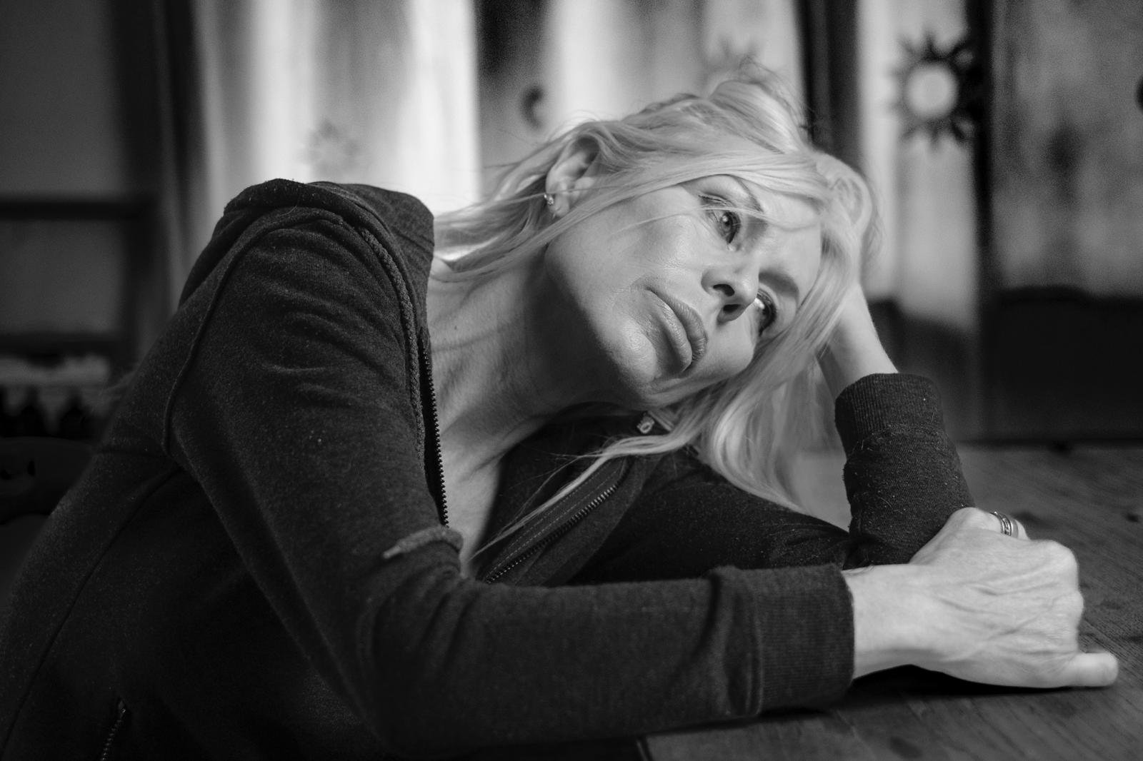 Domi D - Mannequin & Coach Bien-Être